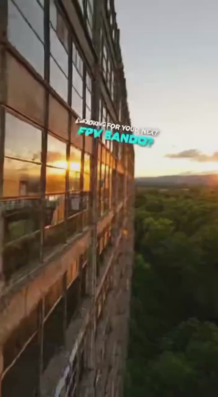 FPV Bando Finder – 10 Best Abandoned Spots in Any Region